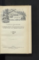 Zeitschrift des Vereins für Rheinische und Westfälische Volkskunde / 7. Jahrgang 1910
