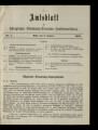 Amtsblatt der Königlichen Eisenbahn-Direction (linksrheinischen) / 1895