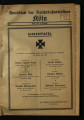 Amtsblatt der Reichsbahndirektion, Köln / 1943