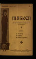 Masken/1.1905/06