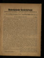 Niederrheinischer Geschichtsfreund / 1884