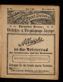 Westdeutsche Sportzeitung / 14.1911