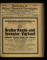 Mitteilungen der Kölner Beamten-Vereinigung / 48. Jahrgang 1927 (unvollständig)