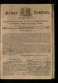 Kölner Domblatt / 1845 (Nr. 1-12)