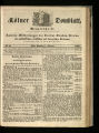 Kölner Domblatt / 1846 (Nr. 13-24)