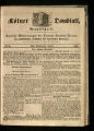 Kölner Domblatt / 1847 (Nr. 25-36)