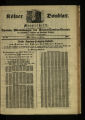 Kölner Domblatt / 1868 (Nr. 271-276)