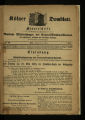 Kölner Domblatt / 1873 (Nr. 294-297)