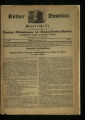 Kölner Domblatt / 1874 (Nr. 298-300)