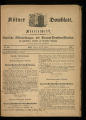 Kölner Domblatt / 1876 (Nr. 304-306)