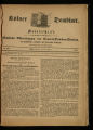 Kölner Domblatt / 1882 (Nr. 323-326)