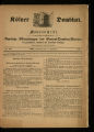 Kölner Domblatt / 1884 (Nr. 328)
