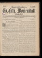 Rheinisch-westfälisches ev.-luth. Wochenblatt/52.1917