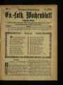 Rheinisch-westfälisches ev.-luth. Wochenblatt/46.1911