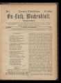 Rheinisch-westfälisches ev.-luth. Wochenblatt/41.1906