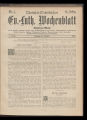 Rheinisch-westfälisches ev.-luth. Wochenblatt/49.1914