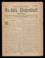 Rheinisch-westfälisches ev.-luth. Wochenblatt/53.1918
