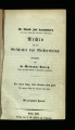 Dr. Theod. Jos. Lacomblet's Archiv für die Geschichte des Niederrheins / 6(NF1)1867