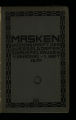 Masken/5.1909/10