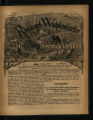 Rheinisch-Westphaelischer Thierschutz-Verband / 2. Jahrgang /1878