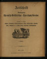 Zeitschrift des Verbandes Rheinisch-Westfälischer Thierschutz-Vereine / 9. Jahrgang 1885