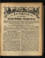 Zeitschrift des Verbandes Rheinisch-Westfälischer Thierschutz-Vereine / 26. Jahrgang 1902