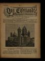 Das Eifelland / 2. Jahrgang 1897
