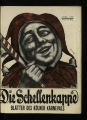 Die Schellenkappe / 3. Jahrgang 1929