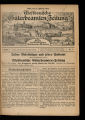 Westdeutsche Güterbeamten-Zeitung / 1. Jahrgang 1914