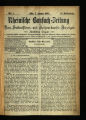 Rheinische Baufach-Zeitung / 12. Jahrgang 1896