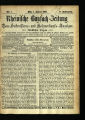 Rheinische Baufach-Zeitung / 14. Jahrgang 1898