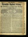 Rheinische Baufach-Zeitung / 17. Jahrgang 1901