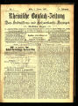 Rheinische Baufach-Zeitung / 19. Jahrgang 1903