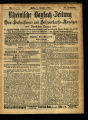 Rheinische Baufach-Zeitung / 20. Jahrgang 1904