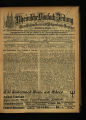 Rheinische Baufach-Zeitung / 21. Jahrgang 1905
