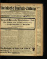 Rheinische Baufach-Zeitung / 26. Jahrgang 1910