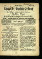 Rheinische Baufach-Zeitung / 4. Jahrgang 1888