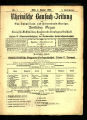 Rheinische Baufach-Zeitung / 6. Jahrgang 1890