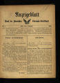 Anzeigeblatt für den Dienst der Rheinischen Eisenbahn-Gesellschaft / 1880