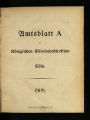 Titelblatt (Seite I)