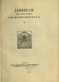 Jahrbuch des Kölnischen Geschichtsvereins e.V. / 16.1934