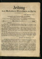 Zeitung des Arbeiter-Vereines zu Köln / 1848