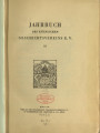 Jahrbuch des Kölnischen Geschichtsvereins e.V. / 18.1936