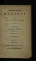 Niederrheinische Blätter für die Belehrung und Unterhaltung / 2,2.1802