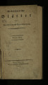 Niederrheinische Blätter für die Belehrung und Unterhaltung / 4,1.1803