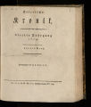 Trierische Chronik / 4.1819