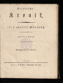 Trierische Chronik / 2.1817
