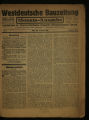 Rheinisch-Westfälische Baugewerks-Zeitung / 1926 (unvollständig)