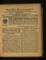 Rheinisches Winzervereinsblatt / 5. Jahrgang 1902