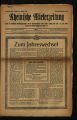 Rheinische Mieterzeitung / Jahrgang 1936